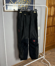 NEUWERTIG! Mammut Nuptse