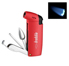 Brebbia Pfeifen Feuerzeug Bowl