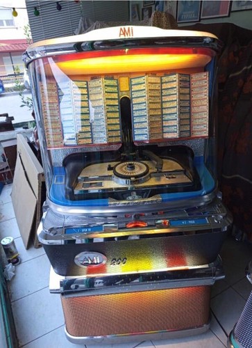 Jukebox ami jdh - jukebox,