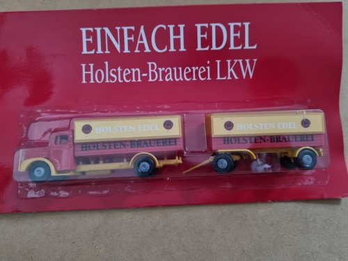 Holsten werbetruck - holsten,