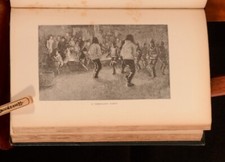 1893 Eskimo Life by Fridtjor