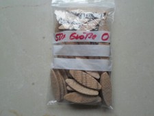 HÄFELE Lamellen 50 Stück Gr. 0 zu Lamello Fräse neu