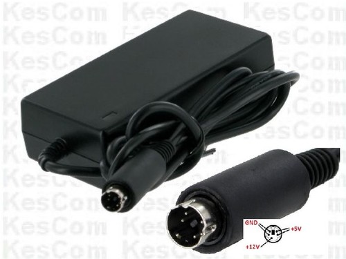 Power supply netzteil 12v - netzteil,