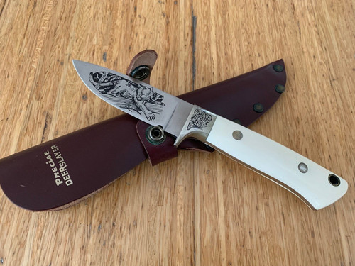 Hattori 109 drop point - ,