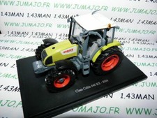 Tr97 tracteur universal - 1/43,