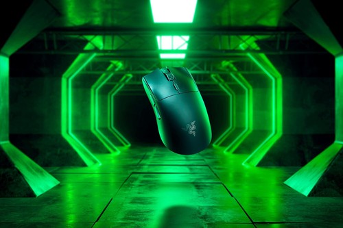 Razer viper hyperspeed - razer,