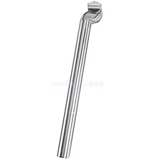 Ergotec sattelstütze 350mm - ergotec, Ø