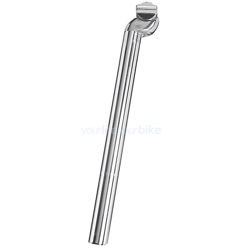 Ergotec sattelstütze 350mm - ergotec,