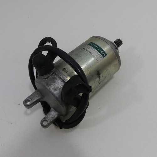 Suzuki 500 gm51b anlasser - gs,