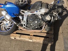 Bmw K1200 S K12S  Schlachtfest alle Teile auf Anfrage BJ 05 Motorrad