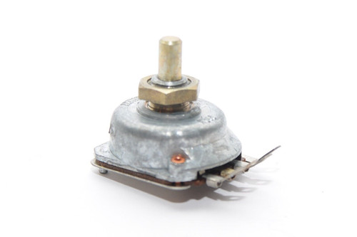 Vintage potentiometer poti - vintage,