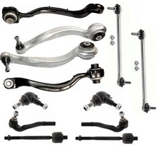 12-TLG QUERLENKER SATZ KOPPELSTANGE MERCEDES-BENZ E-KLASSE W212 S212 VORDERACHSE