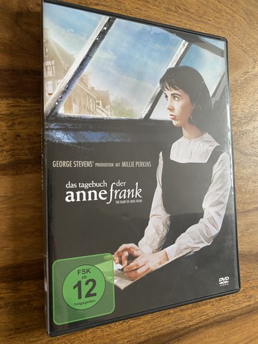 Das tagebuch der - der, anne