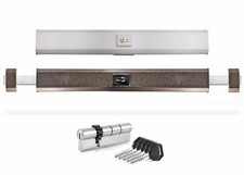 Panzerriegel Querriegel