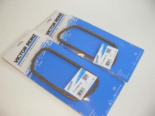 Satz ventildeckel dichtungen - ventildeckel,