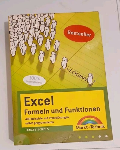 Excel formeln und funktionen - formeln,