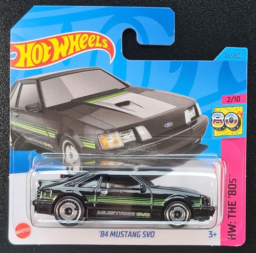 Hot wheels mainline 2023 - hot,