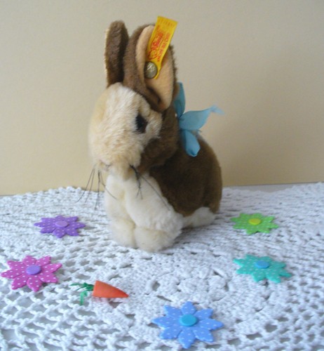 Wunderschöner steiff cosy - steiff,