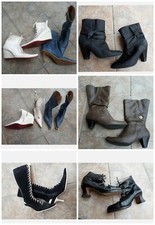 Designer !!!! 6 Paar