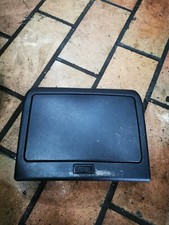 Hyundai Santa Fe II (CM) Getränkehalter Dosenhalter Flaschenhalter Fach