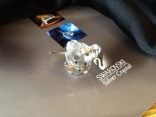 SWAROVSKI Figur 183272 Replika