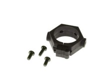 Rücken Unterstützung Klemme