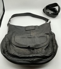 A Rare Leather Beautiful