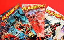 DC Comics: Aussuchen aus