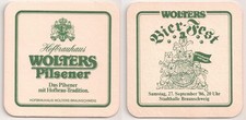 Wolters Pilsener - alter