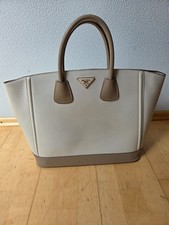 Prada tasche zweifarbig sehr - prada,