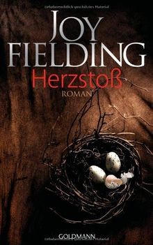 Herzstoß von fielding - herzstoß, fielding,