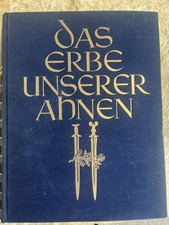📚📘 „DAS ERBE UNSERER