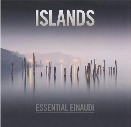 Ludovico einaudi zwei - einaudi,