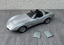 1:18 AUTOart Chevrolet