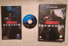 Resident evil nintendo - evil,