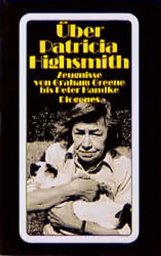 über patricia highsmith - Über,