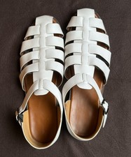 Herren Sandalen Knöchel