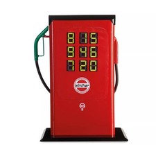 CHALLENGE Tankstelle Winther