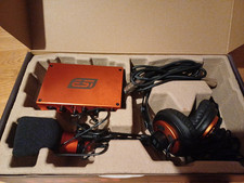 Esi U22 XT cosMik Set | Neu