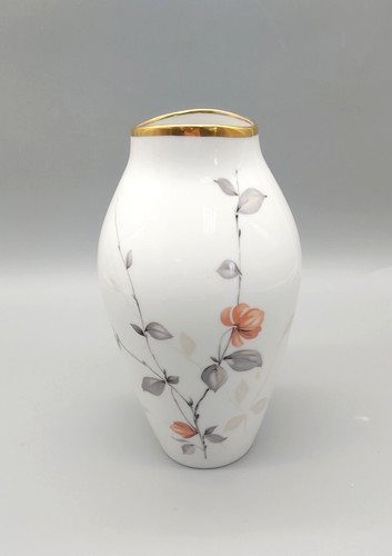 Krister porzellanvase weiß - krister,