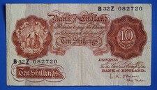 1955 Bank of England, 10
