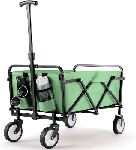 Bollerwagen transportwagen - bollerwagen,