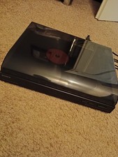 Sony PS-LX150H – Vollautomatischer Plattenspieler mit Haube - zum Aufarbeiten 