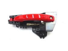 Audi S4 A5 8T 8K Türgriff Griff Fahrertür außen 8T0837885A mit Kessy LZ