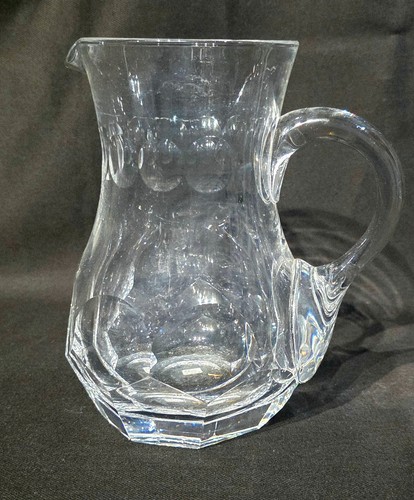 Baccarat kristall krug - baccarat,