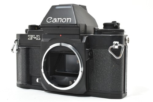 Fast neuwertig canon - fast,