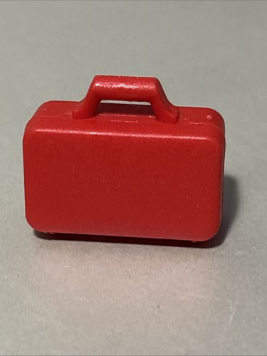Playmobil zubehör tasche - playmobil,