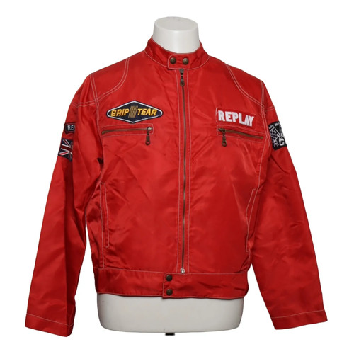 Replay jeans jacke herren - jacke,,