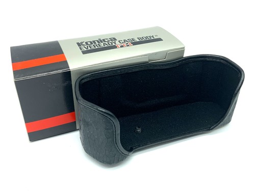 Konica kameratasche - konica,