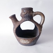 Fat Lava Hänge Topf Vintage